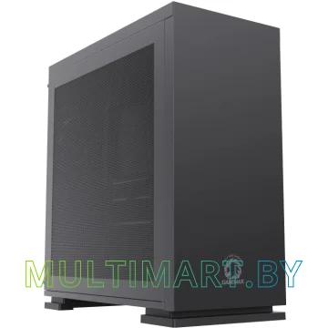 Корпус GameMax M60 Black